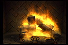 Game image #1 of Cozy Fire Game image #1 of Cozy Fire
