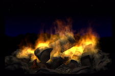 Game image #2 of Cozy Fire Game image #2 of Cozy Fire