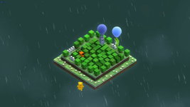 Game image #2 of Bomb Party