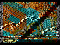 Game image #1 of La abadía del crimen Game image #1 of La abadía del crimen