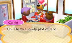 Game image #1 of Animal Crossing: Happy Home Designer