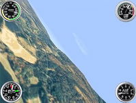 Game image #1 of Flight Unlimited Game image #1 of Flight Unlimited