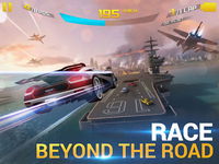 Game image #1 of Asphalt 8: Airborne