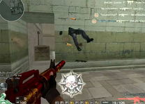 Game image #1 of Crossfire