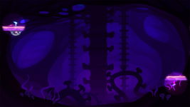 Game image #2 of Shadow Mist