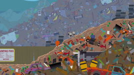 Game image #3 of South Park: Tenorman's Revenge