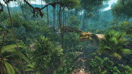 Game image #3 of MONSTERS:SURVIVAL