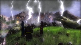 Game image #2 of Kingdom Wars