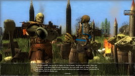 Game image #3 of Kingdom Wars