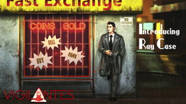 Game image #2 of Vigilantes