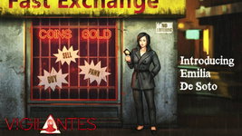 Game image #3 of Vigilantes