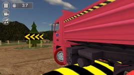 Game image #3 of Asian Truck Simulator Game image #3 of Asian Truck Simulator