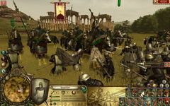 Game image #1 of The Kings Crusade