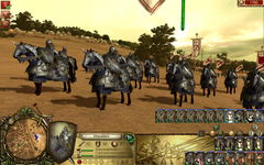 Game image #2 of The Kings Crusade