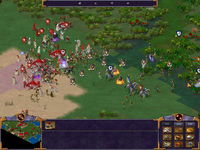 Game image #1 of Kohan: Immortal Sovereigns Game image #1 of Kohan: Immortal Sovereigns