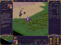 Game image #2 of Kohan: Immortal Sovereigns Game image #2 of Kohan: Immortal Sovereigns