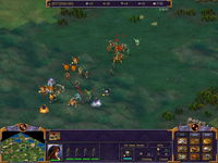 Game image #3 of Kohan: Immortal Sovereigns Game image #3 of Kohan: Immortal Sovereigns