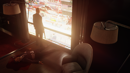 Game image #3 of HITMAN 2