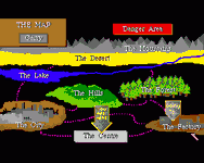 Game image #1 of Flowers of Crystal Game image #1 of Flowers of Crystal