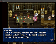 Game image #1 of Tales of Phantasia Game image #1 of Tales of Phantasia