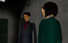 Game image #2 of Clock Tower II: The Struggle Within Game image #2 of Clock Tower II: The Struggle Within