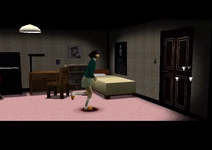 Game image #3 of Clock Tower II: The Struggle Within Game image #3 of Clock Tower II: The Struggle Within