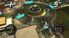 Game image #1 of Little Racers STREET Game image #1 of Little Racers STREET