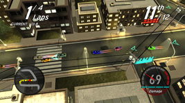 Game image #3 of Little Racers STREET Game image #3 of Little Racers STREET