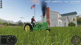 Game image #1 of Professional Farmer: American Dream