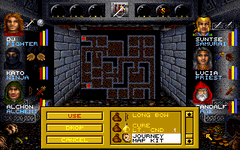 Game image #1 of Wizardry: Crusaders of the Dark Savant Game image #1 of Wizardry: Crusaders of the Dark Savant