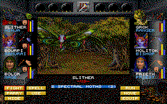 Game image #3 of Wizardry: Crusaders of the Dark Savant Game image #3 of Wizardry: Crusaders of the Dark Savant