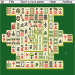 Game image #1 of Shanghai Game image #1 of Shanghai