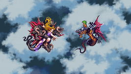 Game image #1 of Romancing SaGa 3 Game image #1 of Romancing SaGa 3