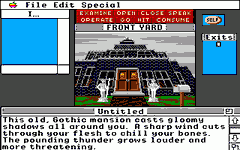 Game image #3 of Uninvited Game image #3 of Uninvited