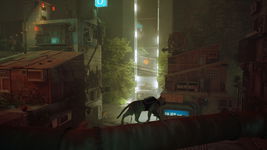Game image #2 of Stray