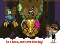 Game image #2 of Poptropica