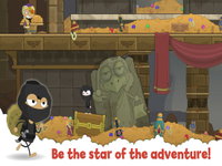 Game image #3 of Poptropica