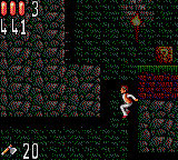 Game image #1 of Bram Stoker's Dracula