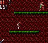 Game image #2 of Bram Stoker's Dracula