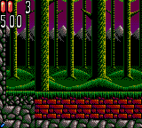 Game image #3 of Bram Stoker's Dracula