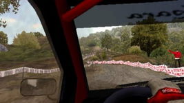 Game image #1 of World Rally Championship Game image #1 of World Rally Championship
