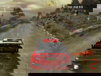 Game image #2 of World Rally Championship Game image #2 of World Rally Championship