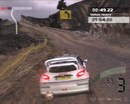 Game image #3 of World Rally Championship Game image #3 of World Rally Championship