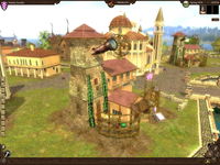 Game image #1 of The Guild 2 Game image #1 of The Guild 2