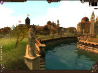 Game image #2 of The Guild 2 Game image #2 of The Guild 2