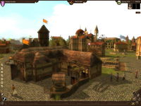 Game image #3 of The Guild 2 Game image #3 of The Guild 2