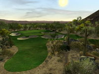 Game image #1 of Links 2004 Game image #1 of Links 2004