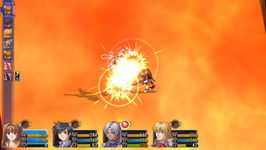 Game image #2 of The Legend of Heroes: Trails in the Sky Game image #2 of The Legend of Heroes: Trails in the Sky