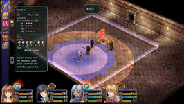 Game image #3 of The Legend of Heroes: Trails in the Sky Game image #3 of The Legend of Heroes: Trails in the Sky