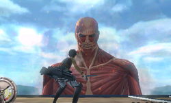 Game image #1 of Attack on Titan: Humanity in Chains Game image #1 of Attack on Titan: Humanity in Chains